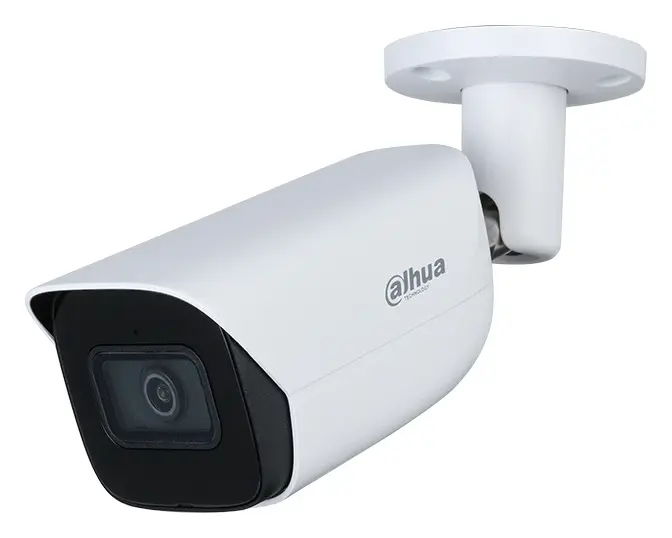 Dahua IPC-HFW3841E-AS-S2 8 MP IP Bullet Kamera