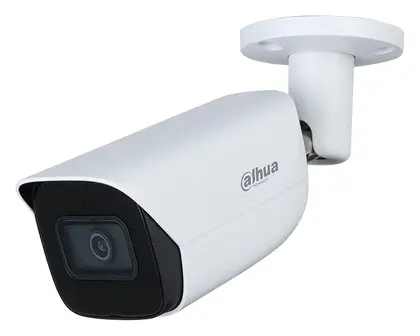 Dahua IPC-HFW3841E-S-S2 8 MP IP Bullet Kamera