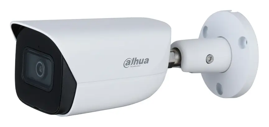 Dahua IPC-HFW3841E-SA 8 MP WizSense IP Bullet Kamera