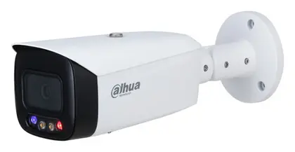 Dahua IPC-HFW3849T1-AS-PV 8 MP IP Bullet Kamera