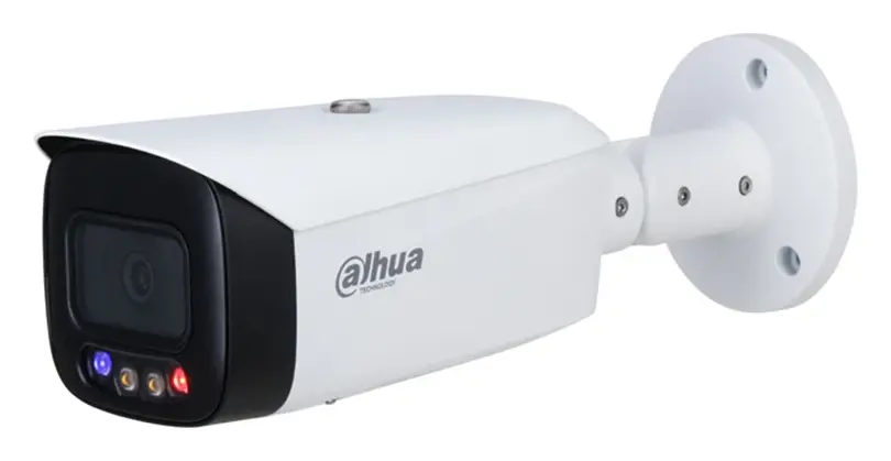 Dahua IPC-HFW3849T1-AS-PV 8 MP IP Bullet Kamera