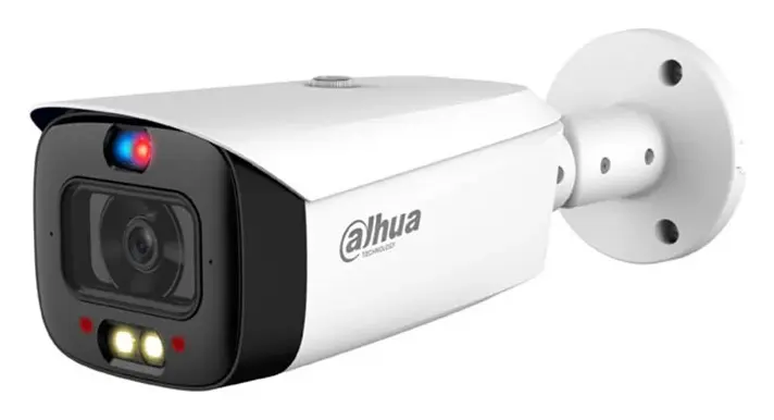 Dahua IPC-HFW3849T1-AS-PV-S3 8 MP IP Bullet Kamera