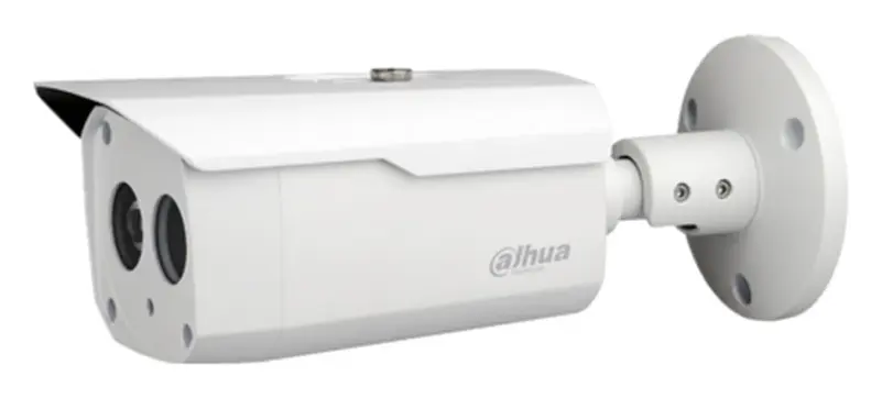 Dahua IPC-HFW4221B-BAS 2 MP IP Bullet Kamera