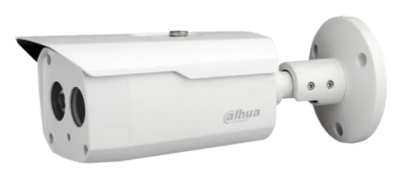 Dahua IPC-HFW4431BP-BAS 4 MP IP Bullet Kamera