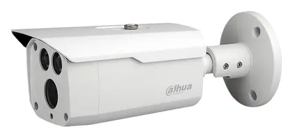 Dahua IPC-HFW4431DP-BAS 4 MP IP Bullet Kamera