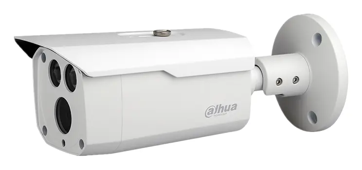 Dahua IPC-HFW4431DP-BAS 4 MP IP Bullet Kamera
