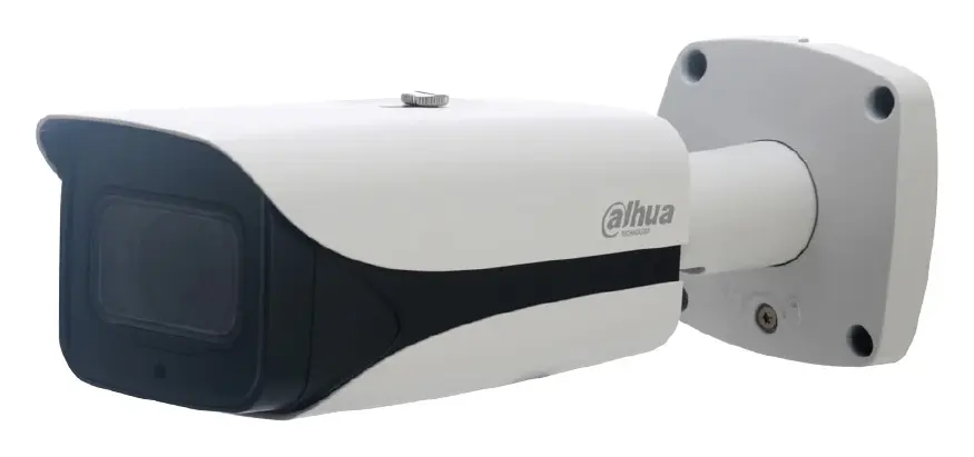 Dahua IPC-HFW4431E-Z-27135 4 MP Motorize Lens IP Bullet Kamera
