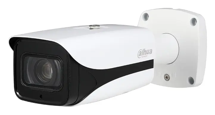 Dahua IPC-HFW4431E-Z-S4 4 MP Motorize Lens IP Bullet Kamera