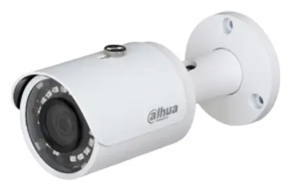 Dahua IPC-HFW4431S 4 MP IP Bullet Kamera