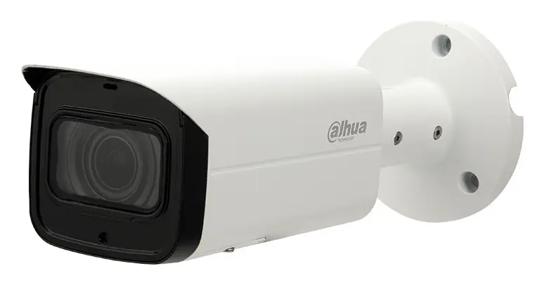 Dahua IPC-HFW4831TP-ASE-0280B 8 MP IP Bullet Kamera