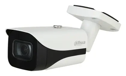 Dahua IPC-HFW5241E-S 2 MP IP Bullet Kamera
