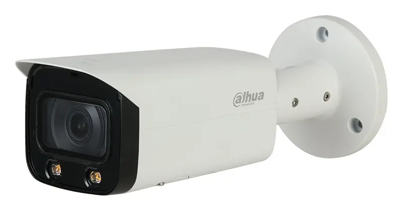 Dahua IPC-HFW5241T-AS-LED 2 MP IP Bullet Kamera