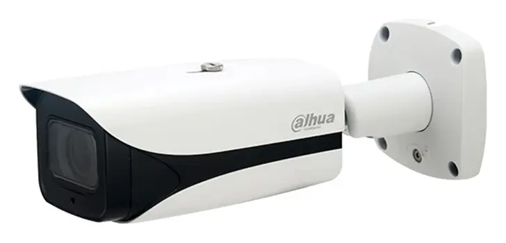Dahua IPC-HFW5442E-ZHE-2712 4 MP Motorize Lens IP Bullet Kamera
