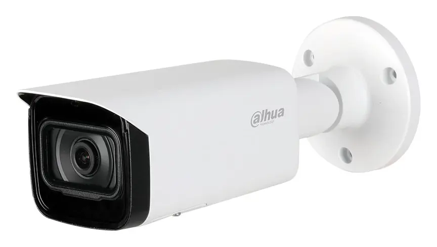 Dahua IPC-HFW5442T-ASE 4 MP WizSense IP Bullet Kamera — görsel 2