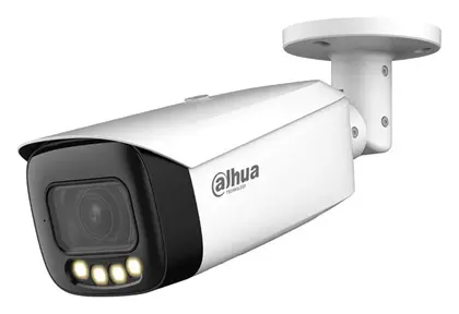 Dahua IPC-HFW5449T1-ZE-LED 4 MP IP Bullet Kamera