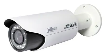Dahua IPC-HFW5502CP 5 MP Motorize Lens IP Bullet Kamera