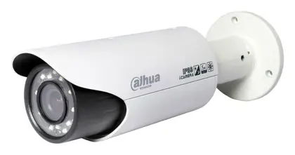 Dahua IPC-HFW5502CP-PJ 2 MP Motorize Lens IP Bullet Kamera