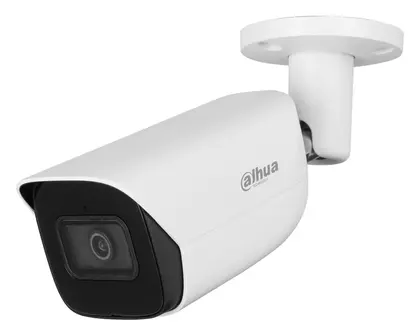Dahua IPC-HFW5541E-ASE 5 MP IP Dome Kamera