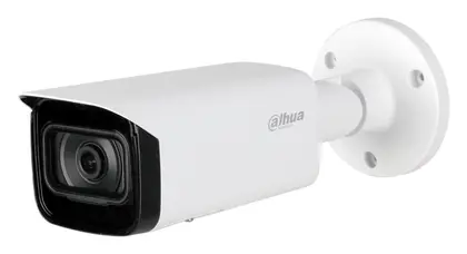 Dahua IPC-HFW5541T-SE 5 MP WizMind IP Bullet Kamera