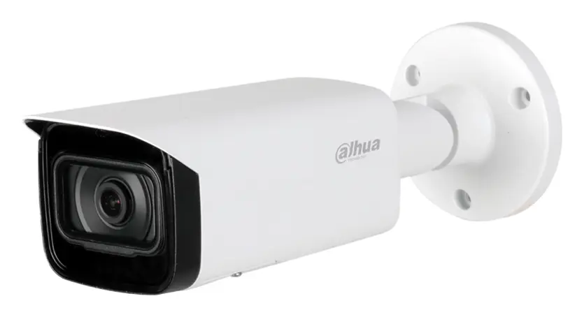 Dahua IPC-HFW5541T-SE 5 MP WizMind IP Bullet Kamera