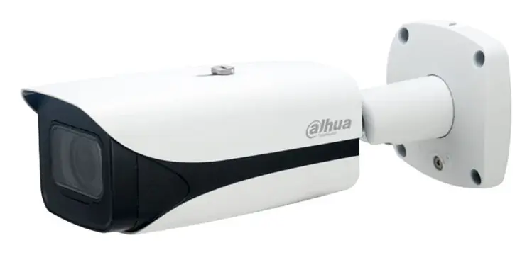 Dahua IPC-HFW5842E-ZE-S2 8 MP IP Bullet Kamera