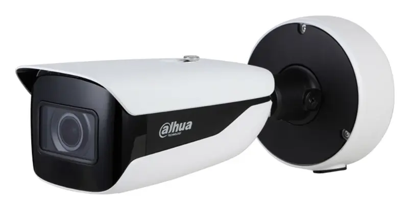 Dahua IPC-HFW5842H-Z4HE 8 MP WizMind Motorize Lens IP Bullet Kamera