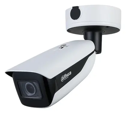 Dahua IPC-HFW7442H-Z4 4 MP Varifocal IP Bullet Kamera