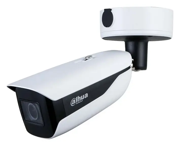 Dahua IPC-HFW7842H-ZVH 8 MP IP Bullet Kamera