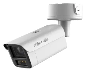 Dahua IPC-HFW7859Z1-Z-PV-X-ATC 8 MP WizMind Korozyona Dayanıklı IP Bullet Kamera
