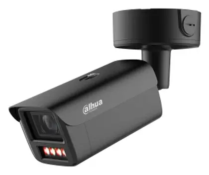 Dahua IPC-HFW7859Z1-Z4-PV-X 8 MP WizMind Akıllı Çift Işık IP Bullet Kamera