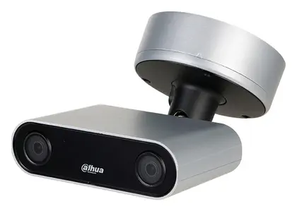 Dahua IPC-HFW8241X-3D 2 MP IP Kamera