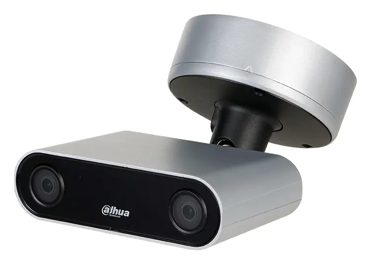 Dahua IPC-HFW8241X-3D 2 MP IP Kamera