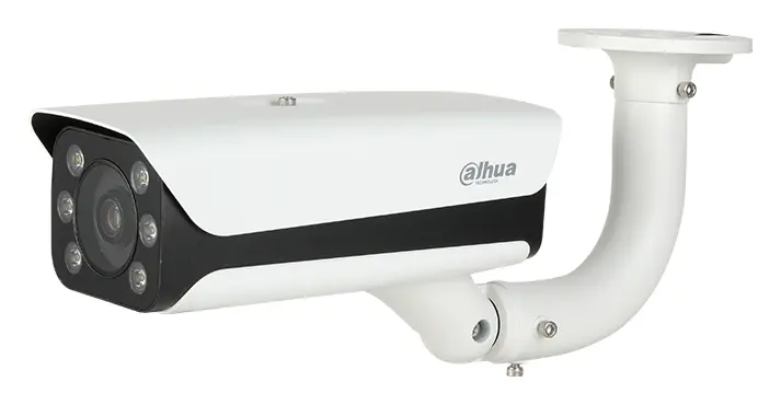 Dahua IPC-HFW8242E-Z20FD-IRA 2 MP Motorize Lens IP Bullet Kamera
