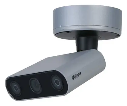 Dahua IPC-HFW8841X-E3 8 MP IP Kamera
