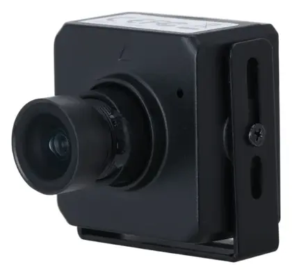 Dahua IPC-HUM4431S-L5 4 MP IP Dome Kamera