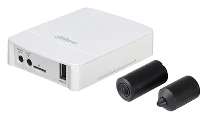 Dahua IPC-HUM8230-PE1-0280B 2 MP IP Kamera