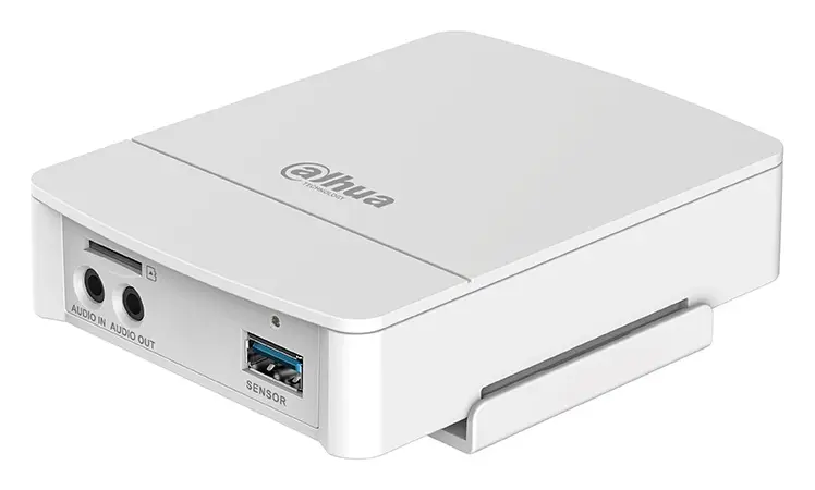 Dahua IPC-HUM8231-E1 2 MP IP Kamera