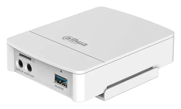 Dahua IPC-HUM8231-E2 4 MP IP Kamera
