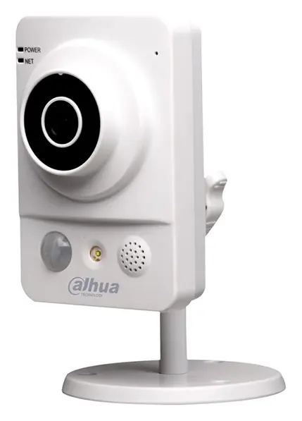 Dahua IPC-KW100AP-V2-0280B 1.3 MP IP Kamera
