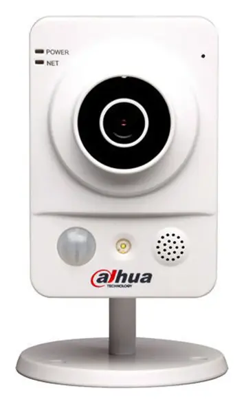 Dahua IPC-KW100AP-V2-0360B 3 MP IP Kamera