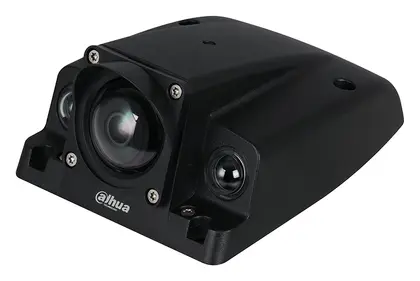 Dahua IPC-MBW4231-AS/M12 2 MP Araç Kamerası