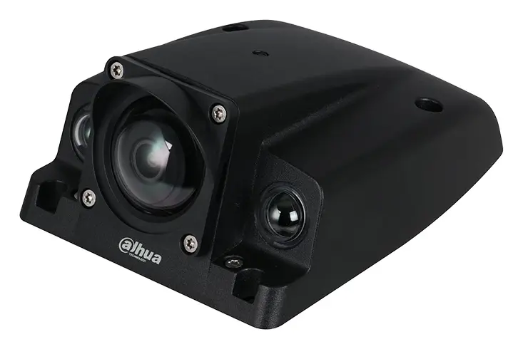 Dahua IPC-MBW4231-AS/M12 2 MP Araç Kamerası
