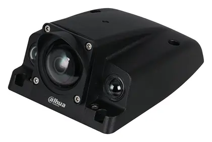 Dahua IPC-MBW4431-AS/M12 4 MP Araç Kamerası