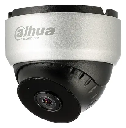 Dahua IPC-MDW4330-M12-0210B 3 MP IP Turret Kamera