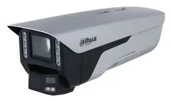 Dahua IPC-MFW7849Y-Z4-T8A 8+8 MP WizMind Çift Lensli IP Çoklu Sensör Kamera