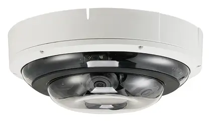 Dahua IPC-PDBW5831-B360 2 MP Motorize Lens IP Dome Kamera