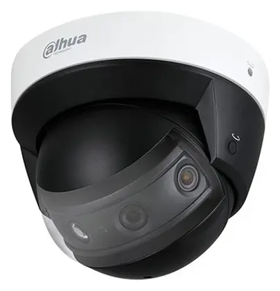 Dahua IPC-PDBW8800-A180-H-E4-AC24V 8 MP Panoramik Kamera