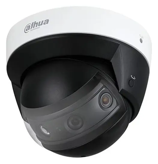 Dahua IPC-PDBW8800-A180-H-E4-AC24V 8 MP Panoramik Kamera