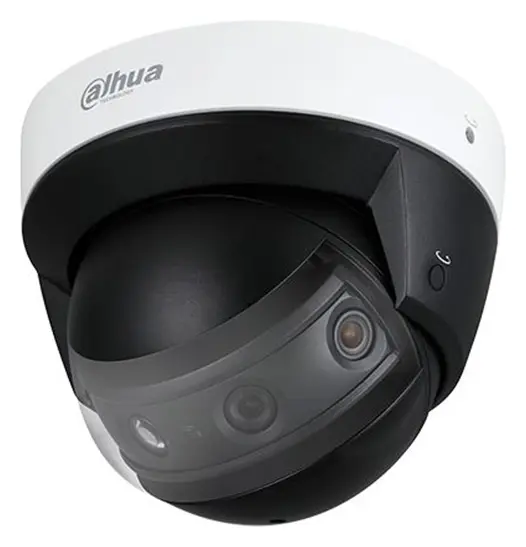 Dahua IPC-PDBW8802-A180-H-E4-AC24V 8 MP Panoramik Kamera