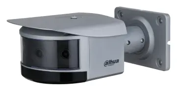 Dahua IPC-PFW81642-A180 4×4 MP WizMind IP Bullet Kamera